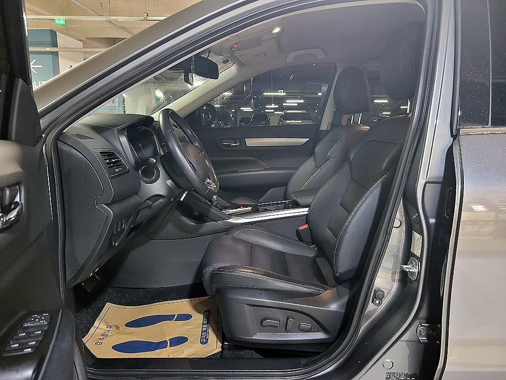 SAMSUNG QM6 - Vista 7