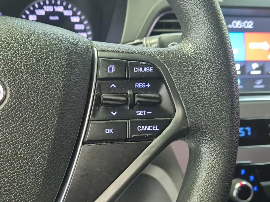 HYUNDAI Sonata 2016 Gris - Importación desde Corea - HF Imports Iquique - Foto 15