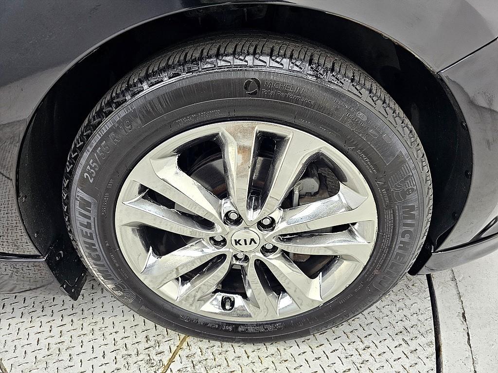 KIA Carnival 2016 Negro - Importación desde Corea - HF Imports Iquique - Foto 20