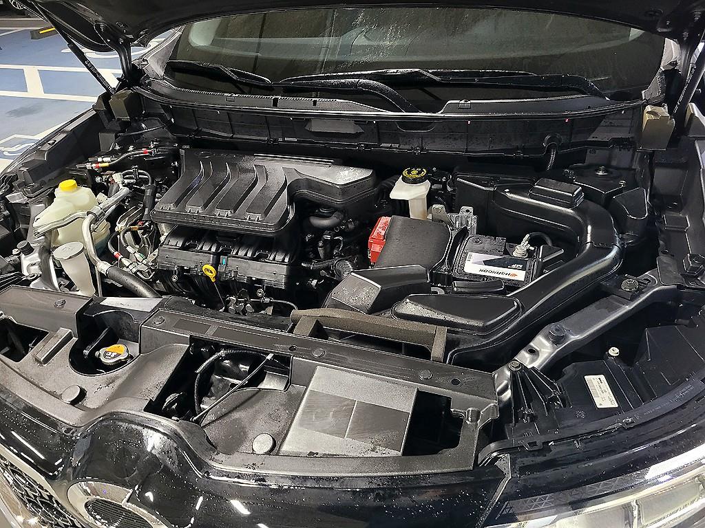 SAMSUNG QM6 2022 Gris - Importación desde Corea - HF Imports Iquique - Foto 19