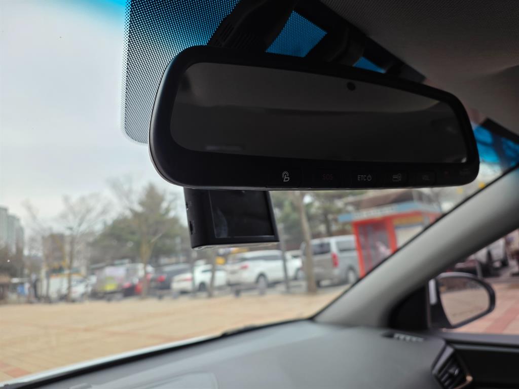 HYUNDAI Ioniq 2018 Blanco - Importación desde Corea - HF Imports Iquique - Foto 19