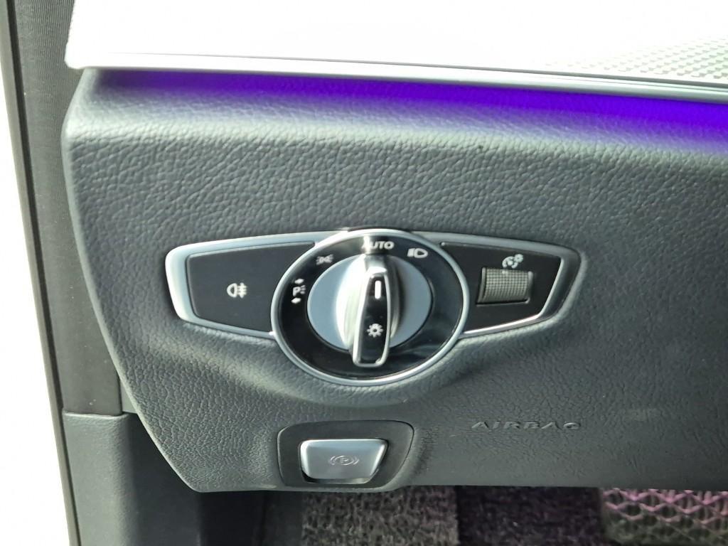 Mercedes Benz E class 2018 Blanco - Importación desde Corea - HF Imports Iquique - Foto 15