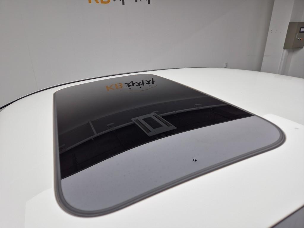 Mercedes Benz E class 2018 Blanco - Importación desde Corea - HF Imports Iquique - Foto 17