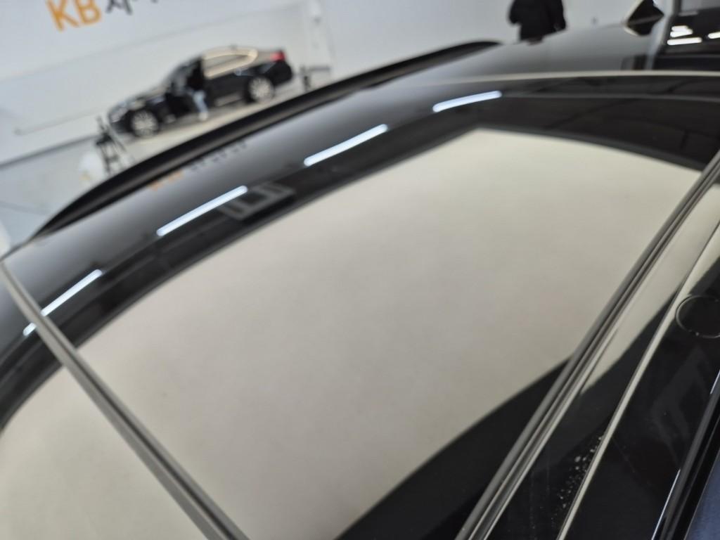 KIA Sportage 2017 Azul - Importación desde Corea - HF Imports Iquique - Foto 13