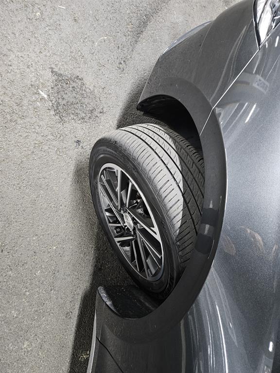 HYUNDAI Grandeur 2021 Gris - Importación desde Corea - HF Imports Iquique - Foto 13