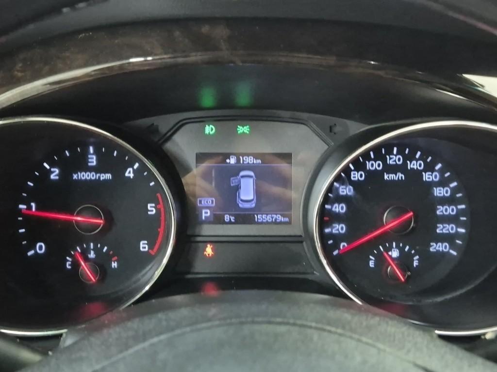 KIA Carnival 2019 Blanco - Importación desde Corea - HF Imports Iquique - Foto 19