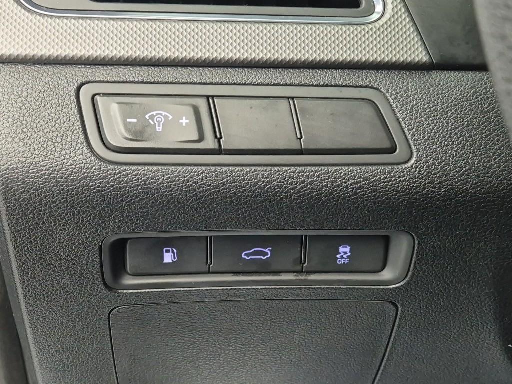 HYUNDAI Sonata 2016 Gris - Importación desde Corea - HF Imports Iquique - Foto 17