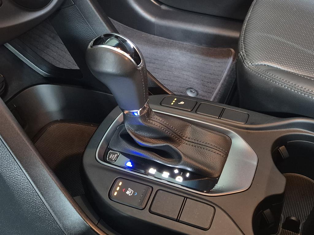 HYUNDAI Santa Fe - Vista 9