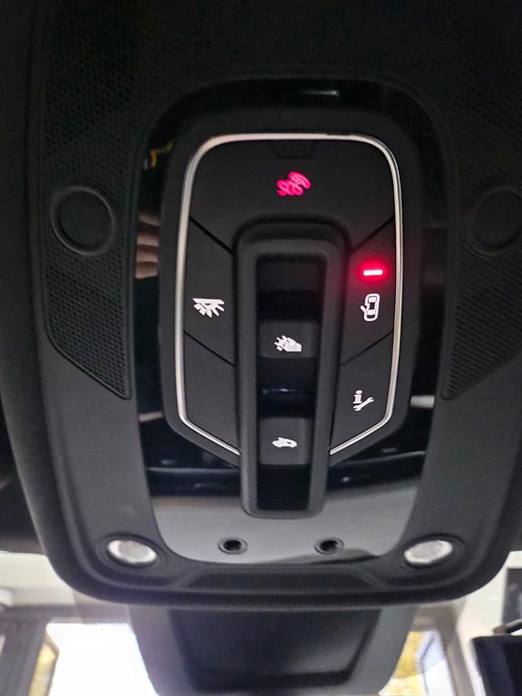 Audi Q8 2021 Negro - Importación desde Corea - HF Imports Iquique - Foto 18