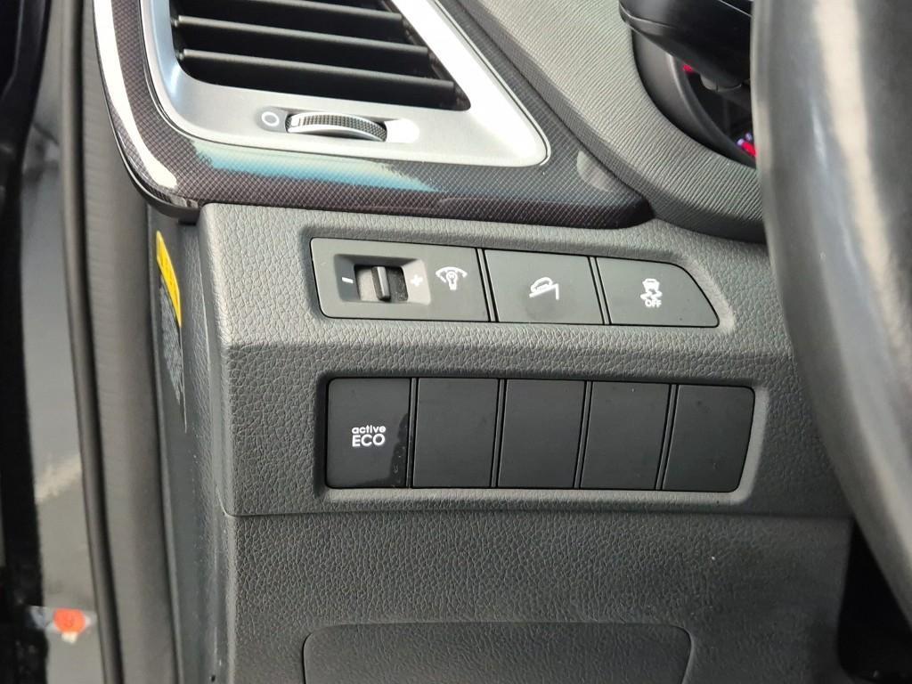 HYUNDAI Santa Fe 2015 Negro - Importación desde Corea - HF Imports Iquique - Foto 17