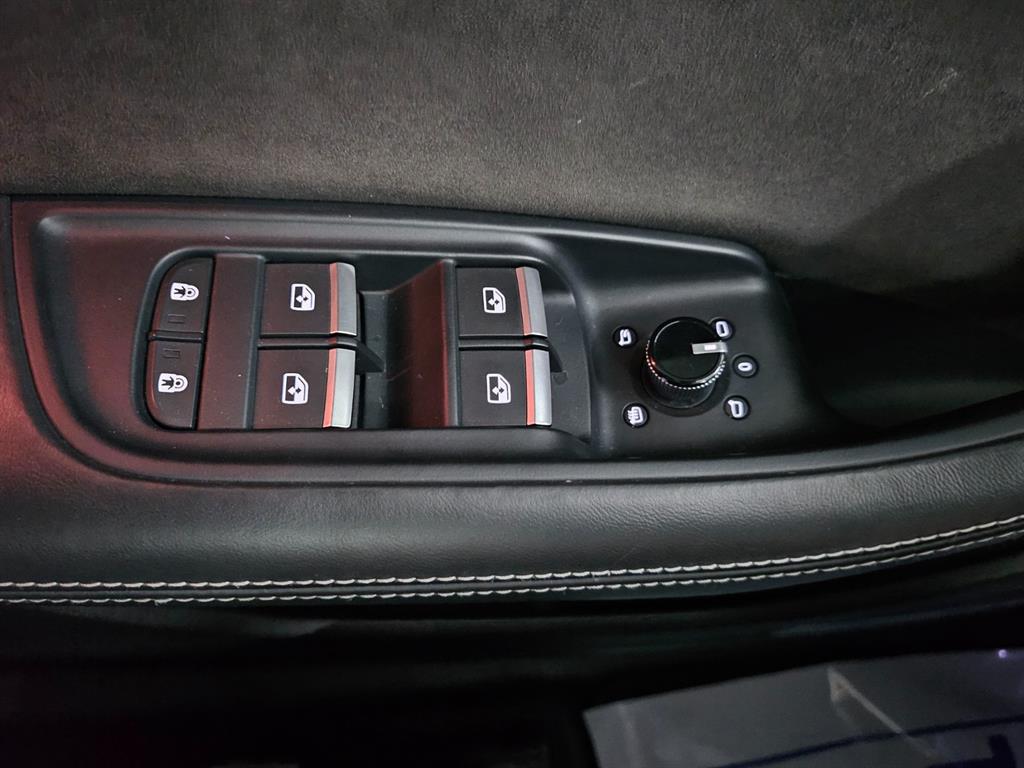 Audi Q8 2021 Negro - Importación desde Corea - HF Imports Iquique - Foto 14