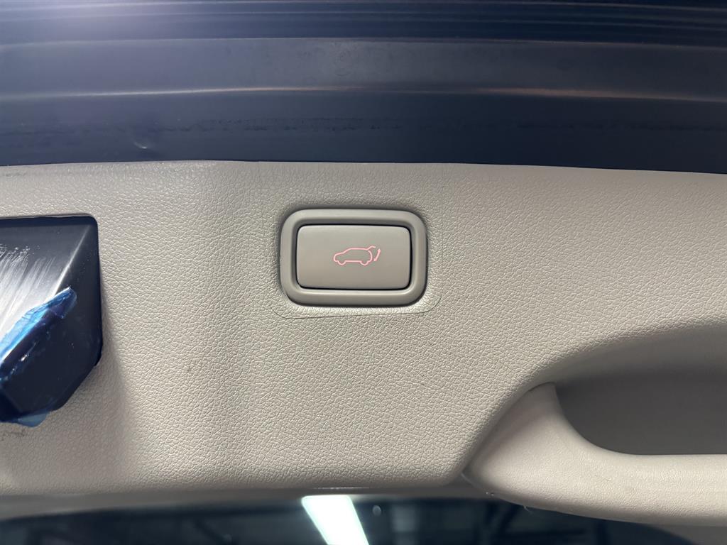 KIA Carnival 2019 Negro - Importación desde Corea - HF Imports Iquique - Foto 19