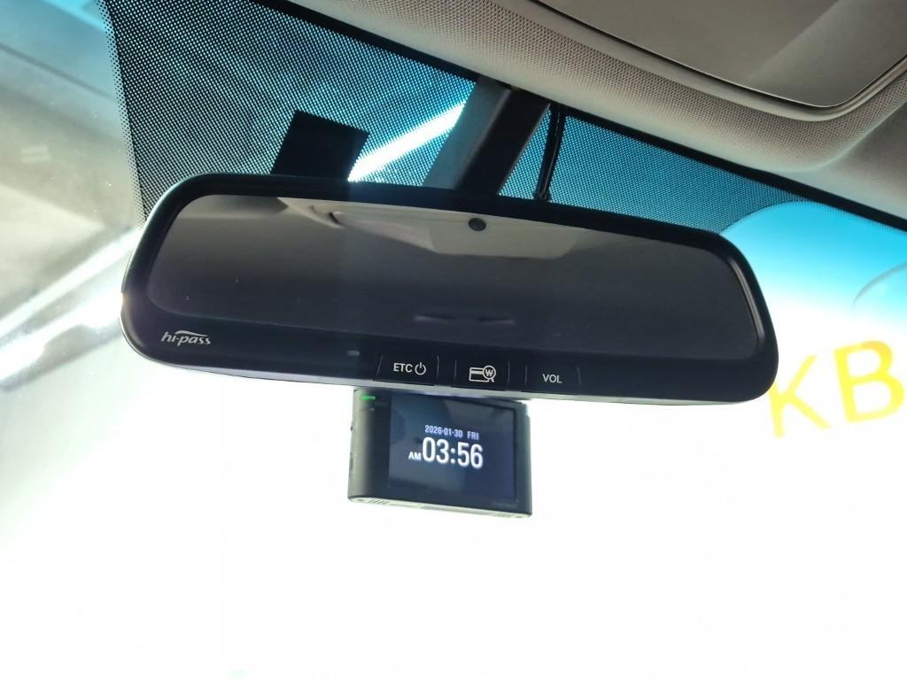 HYUNDAI Santa Fe 2015 Negro - Importación desde Corea - HF Imports Iquique - Foto 16