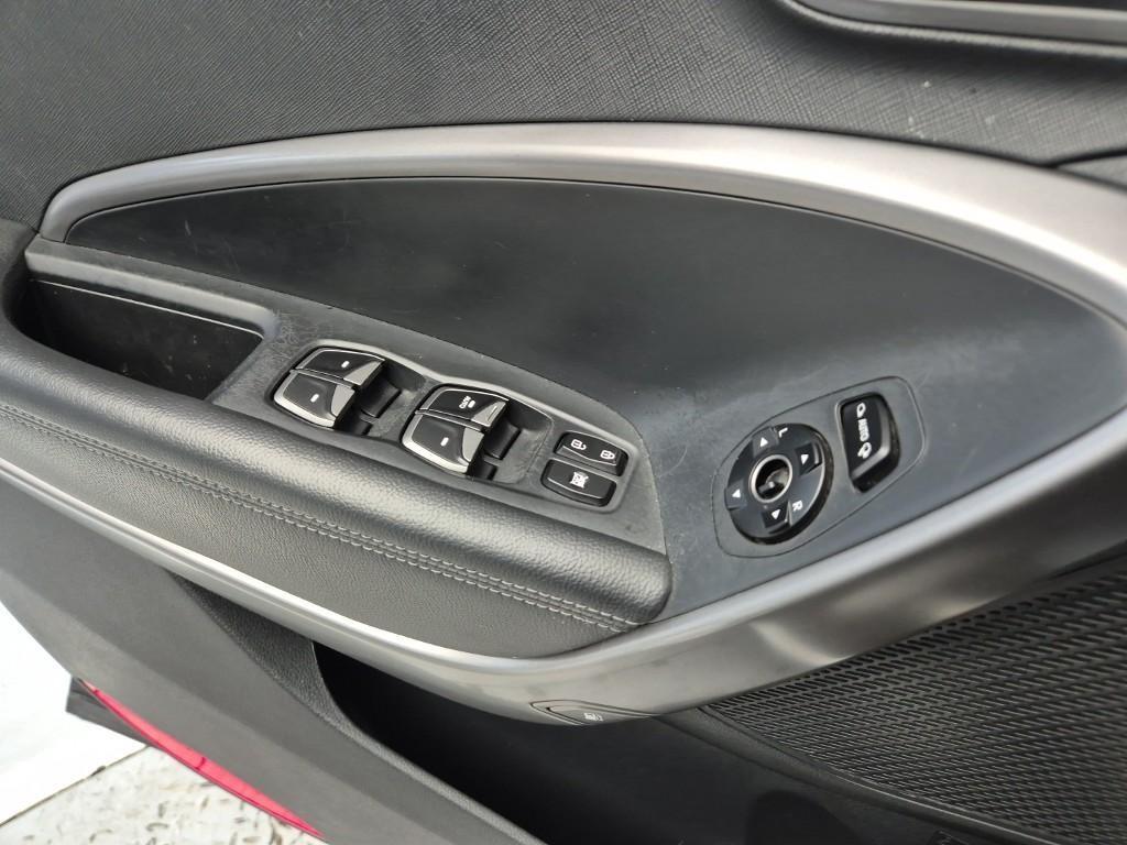 HYUNDAI Santa Fe 2015 Negro - Importación desde Corea - HF Imports Iquique - Foto 18