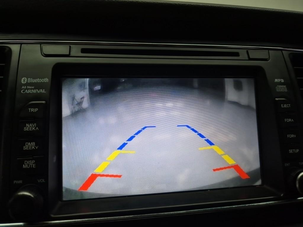 KIA Carnival 2016 Negro - Importación desde Corea - HF Imports Iquique - Foto 14