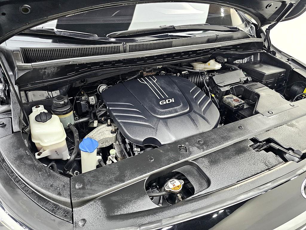 KIA Carnival - Vista 6