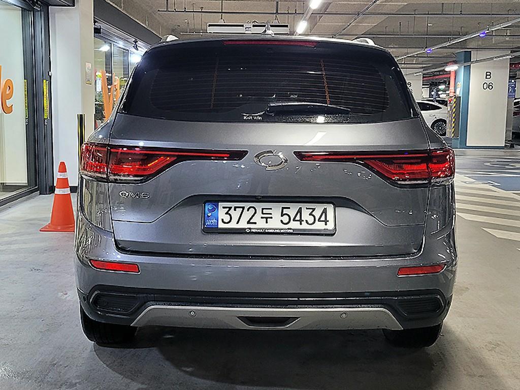 SAMSUNG QM6 - Vista 5