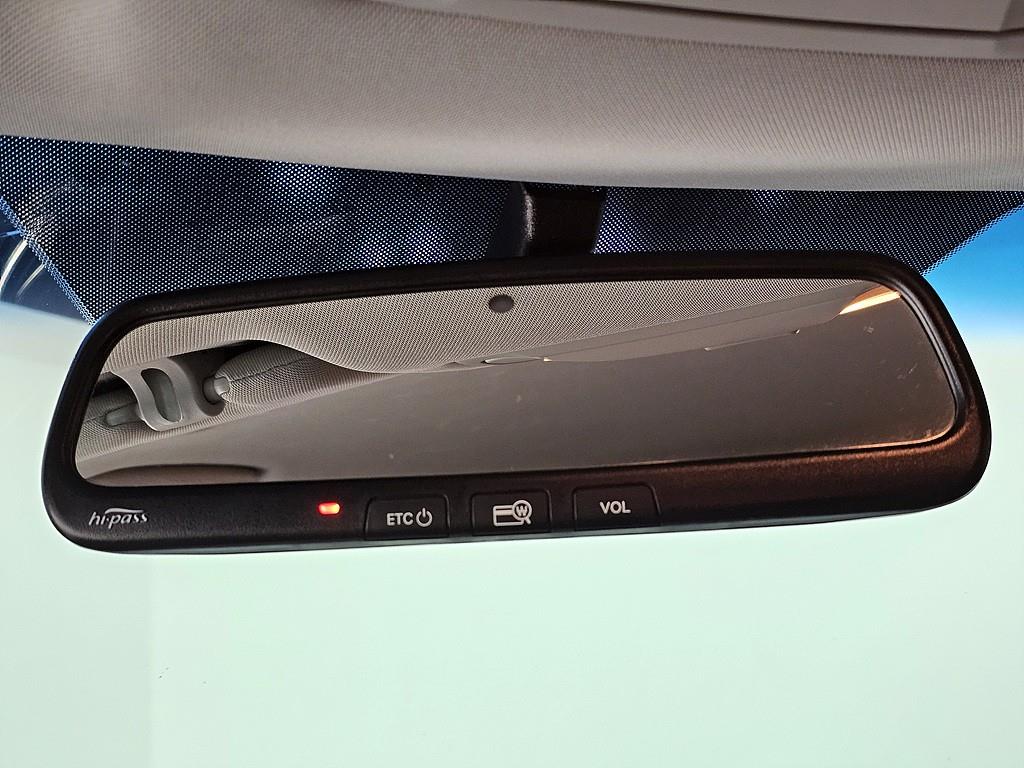 HYUNDAI i40 - Vista 12