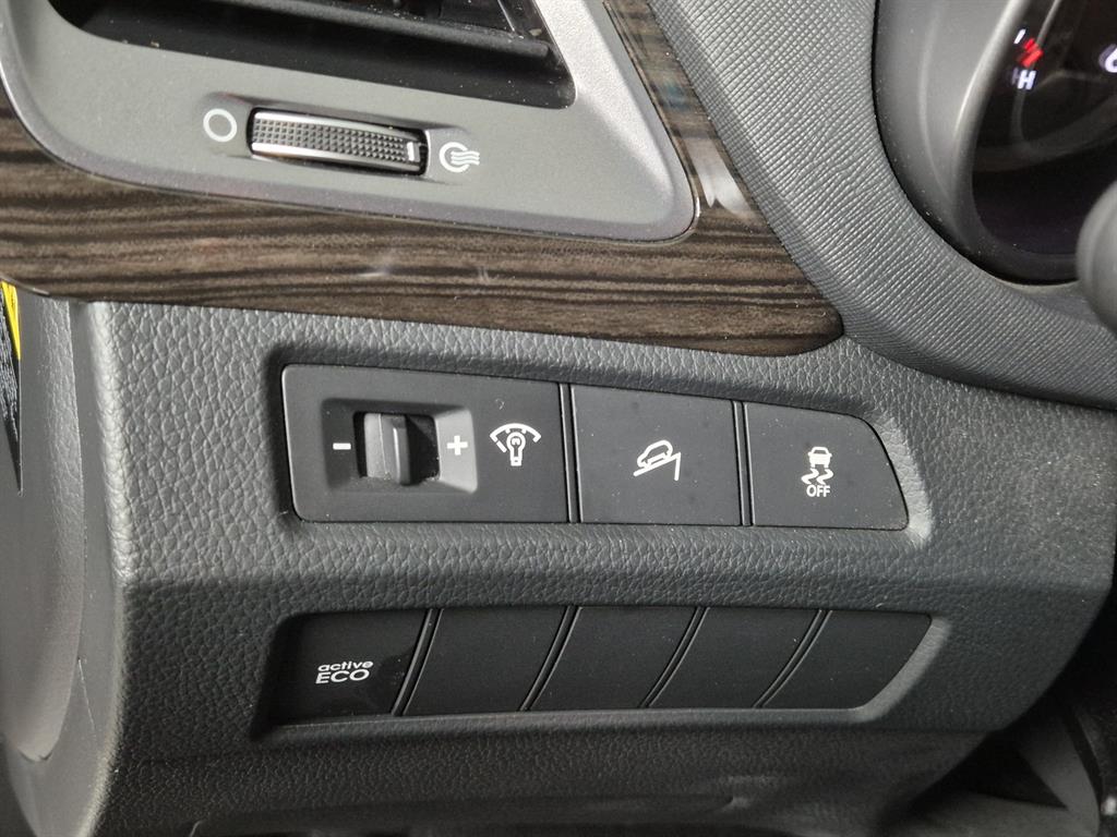 HYUNDAI Santa Fe - Vista 8