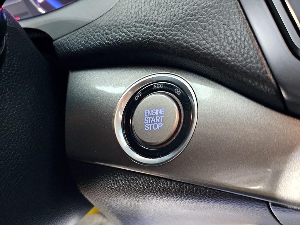 HYUNDAI i40 2016 Blanco - Importación desde Corea - HF Imports Iquique - Foto 14