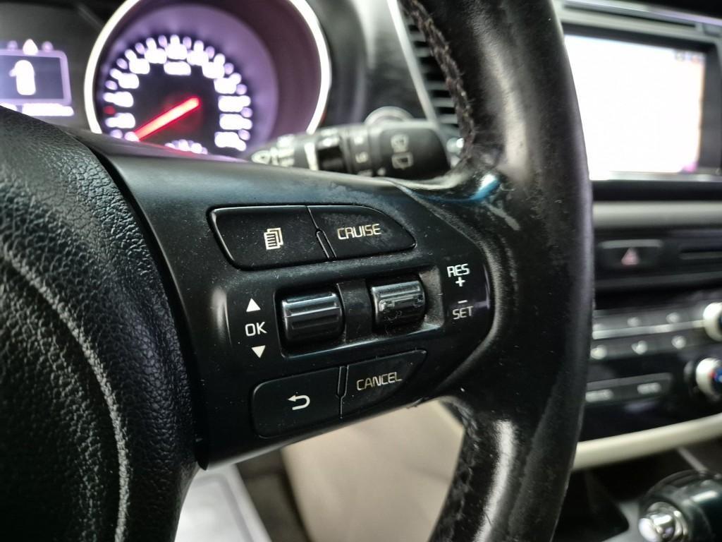 KIA Carnival 2016 Negro - Importación desde Corea - HF Imports Iquique - Foto 15