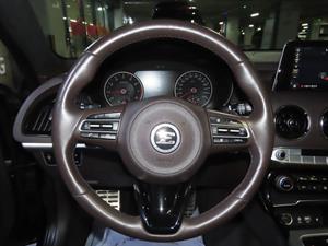 KIA Stinger - Vista 12