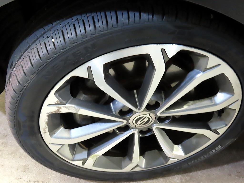 Ssangyong Tivoli 2018 Gris - Importación desde Corea - HF Imports Iquique - Foto 20