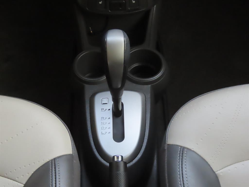 Chevrolet Spark 2014 Blanco - Importación desde Corea - HF Imports Iquique - Foto 10