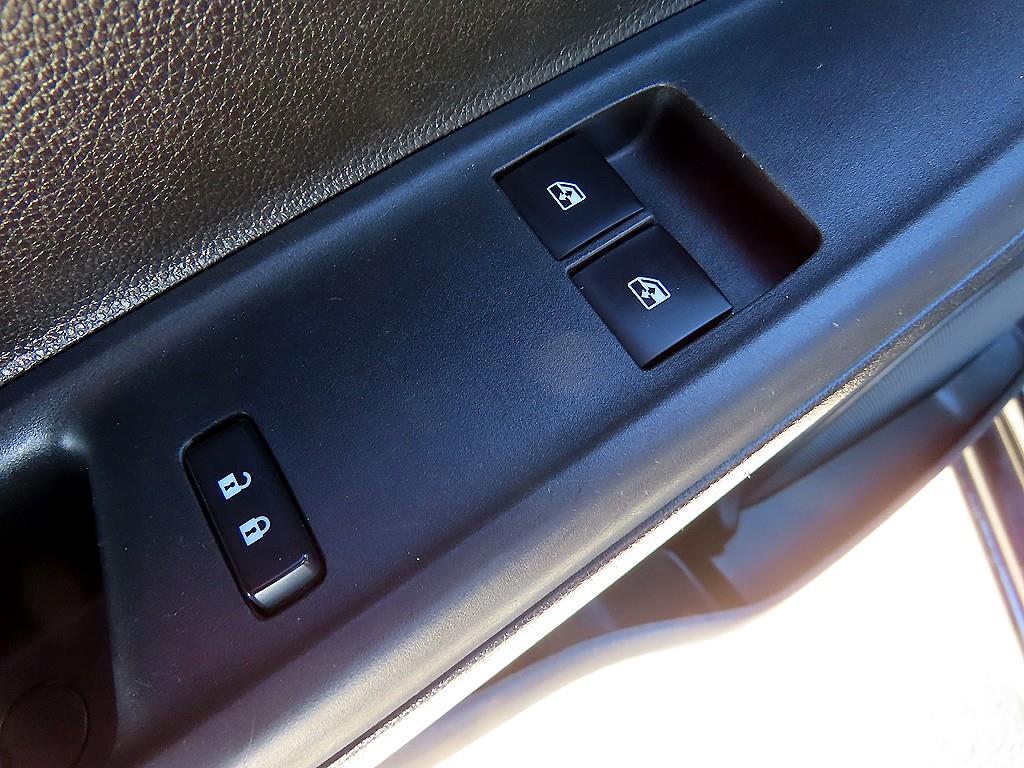 Chevrolet Spark - Vista 12