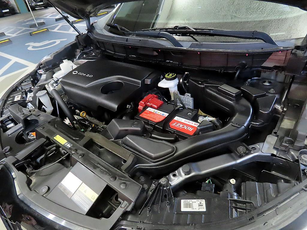 SAMSUNG QM6 2020 Gris - Importación desde Corea - HF Imports Iquique - Foto 19