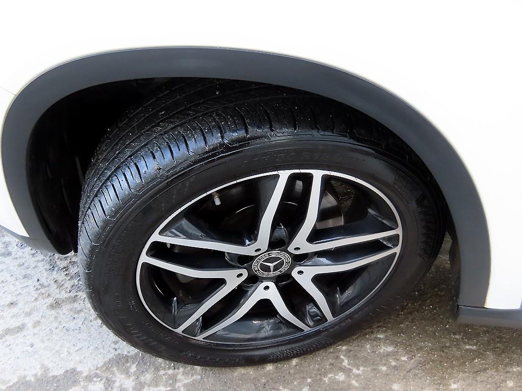 Mercedes Benz GLA Class 2019 Blanco - Importación desde Corea - HF Imports Iquique - Foto 20