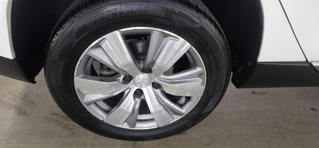 Peugeot 2008 - Vista 7