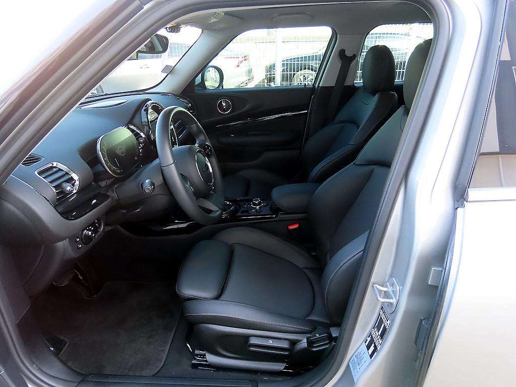 Mini Clubman - Vista 5