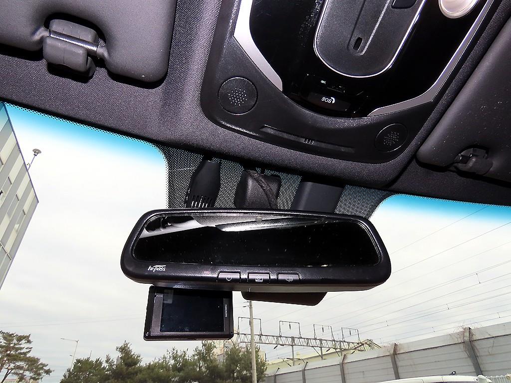 Ssangyong Torres 2025 Blanco - Importación desde Corea - HF Imports Iquique - Foto 13