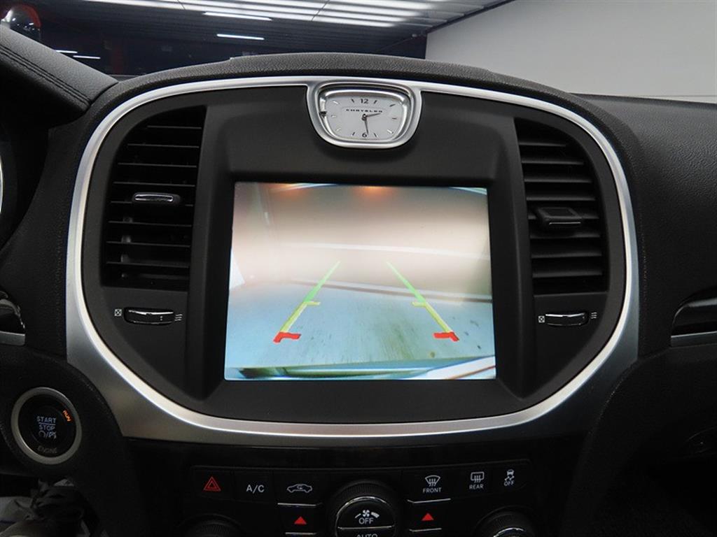 Chrysler 300C 2013 Plateado - Importación desde Corea - HF Imports Iquique - Foto 17