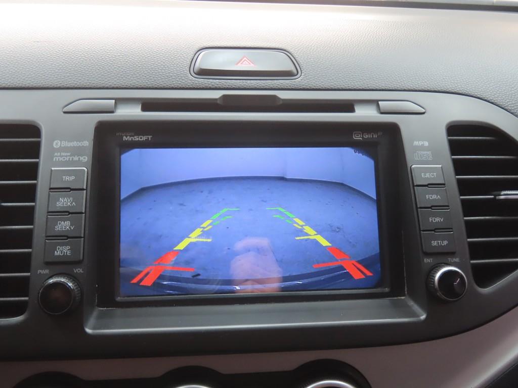 KIA Morning 2016 Gris - Importación desde Corea - HF Imports Iquique - Foto 16