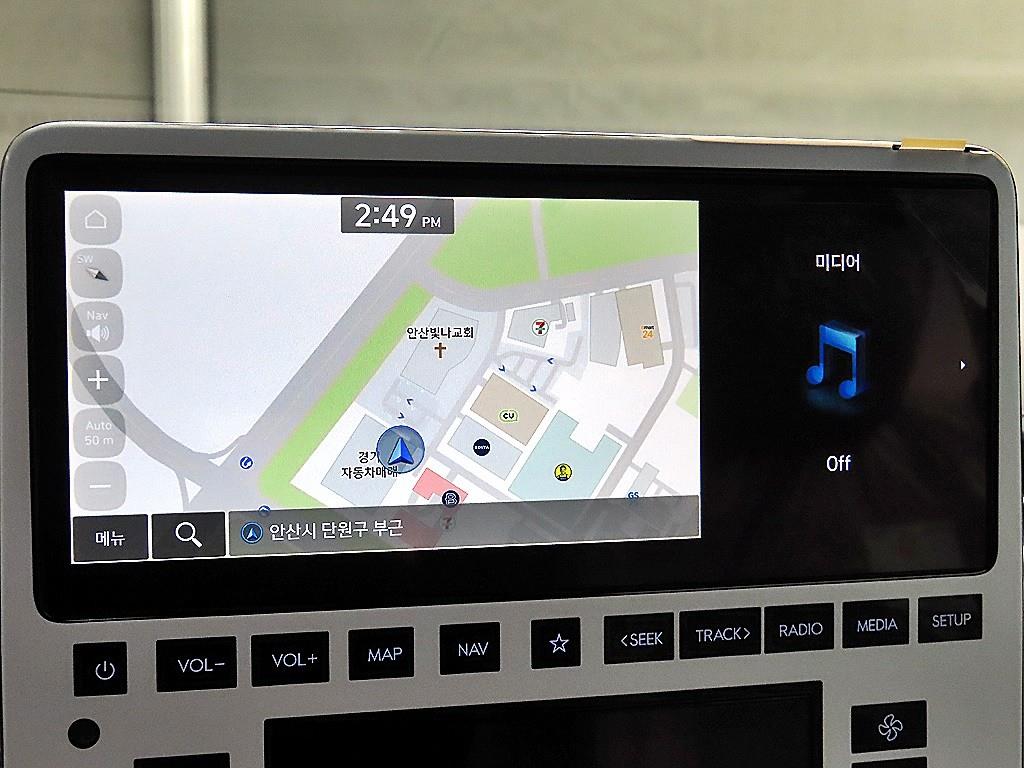 HYUNDAI Staria 2025 - Importación desde Corea - HF Imports Iquique - Foto 13