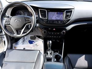 HYUNDAI Tucson - Vista 10