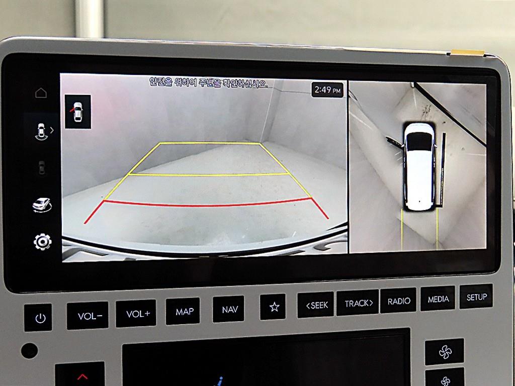 HYUNDAI Staria 2025 - Importación desde Corea - HF Imports Iquique - Foto 14