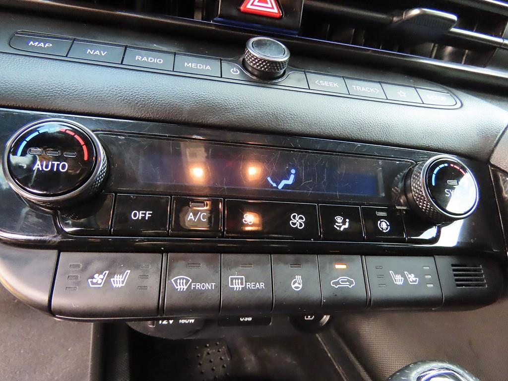 HYUNDAI Avante 2022 Azul - Importación desde Corea - HF Imports Iquique - Foto 16