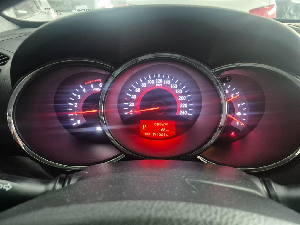 KIA Sorento - Vista 7