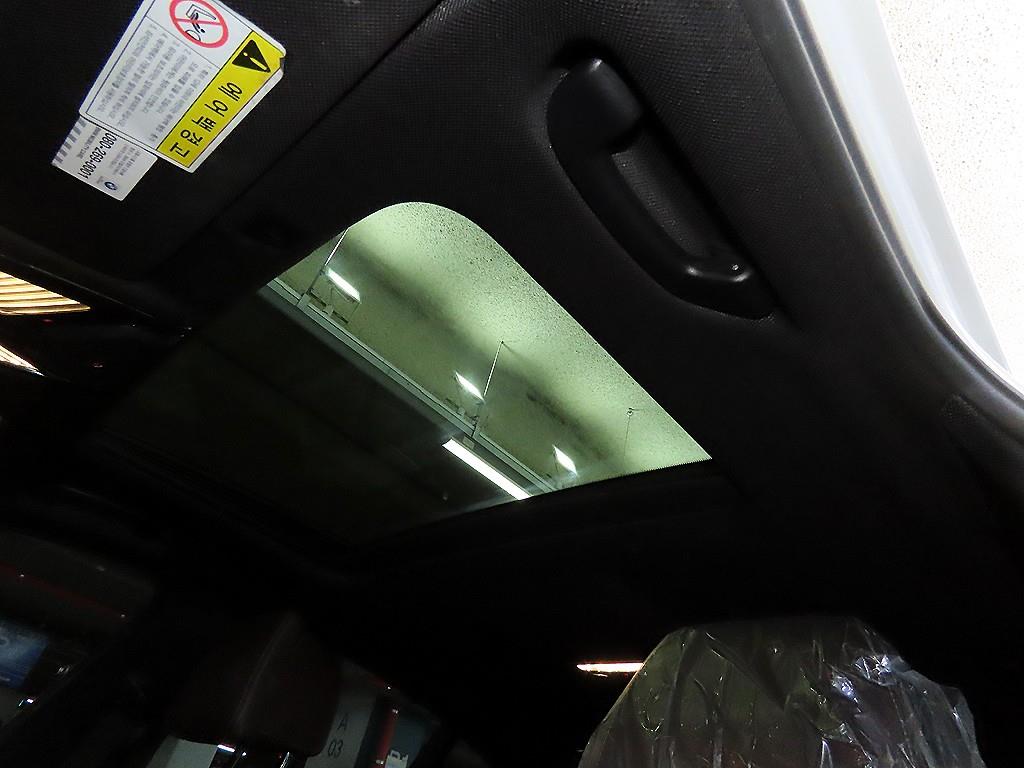 BMW 5 Series 2018 Blanco - Importación desde Corea - HF Imports Iquique - Foto 16