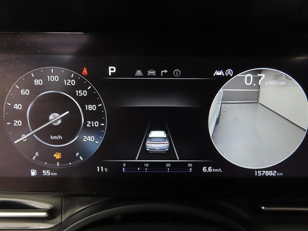 KIA Carnival 2023 Blanco - Importación desde Corea - HF Imports Iquique - Foto 14