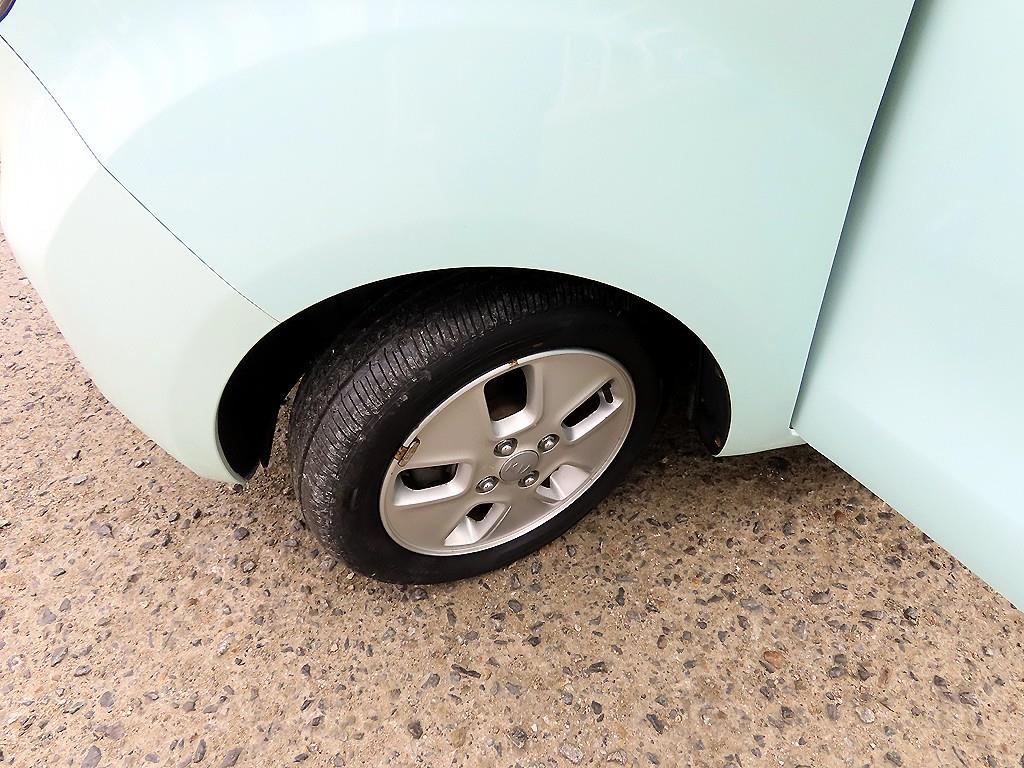 KIA Ray 2013 Verde - Importación desde Corea - HF Imports Iquique - Foto 19