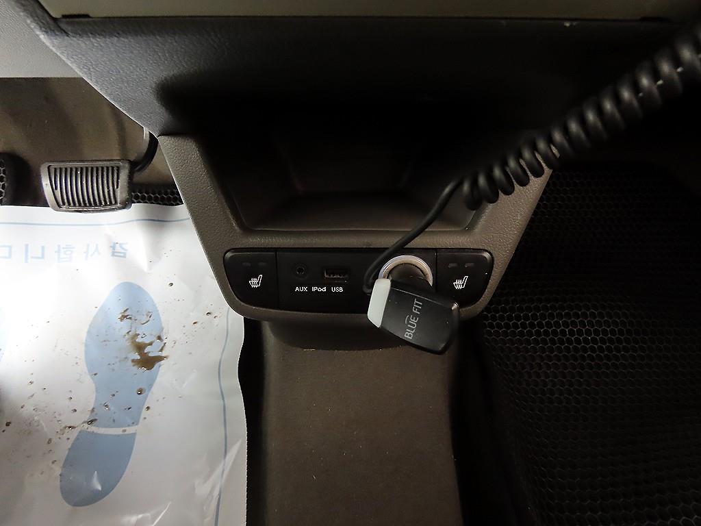 KIA Ray 2013 Verde - Importación desde Corea - HF Imports Iquique - Foto 14