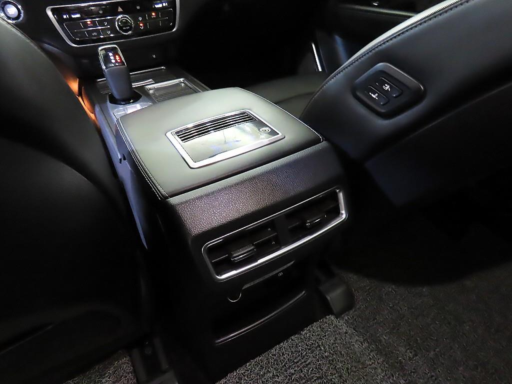 Ssangyong Rexton 2022 Blanco - Importación desde Corea - HF Imports Iquique - Foto 13