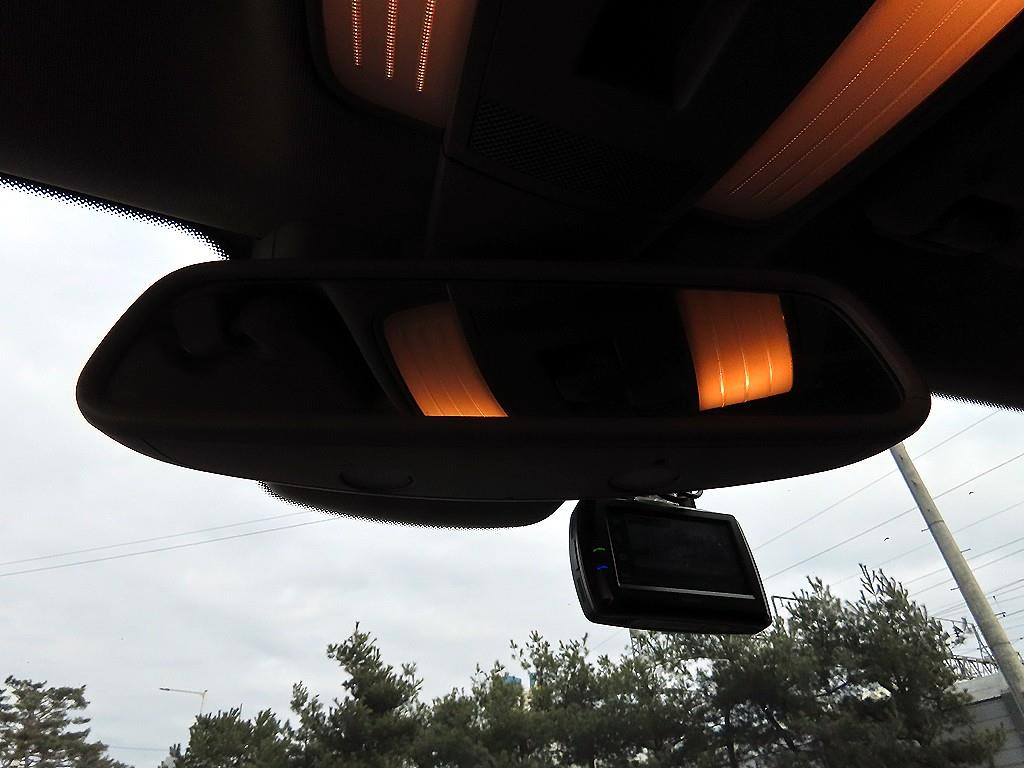 Mercedes Benz CLS Class 2012 Blanco - Importación desde Corea - HF Imports Iquique - Foto 15