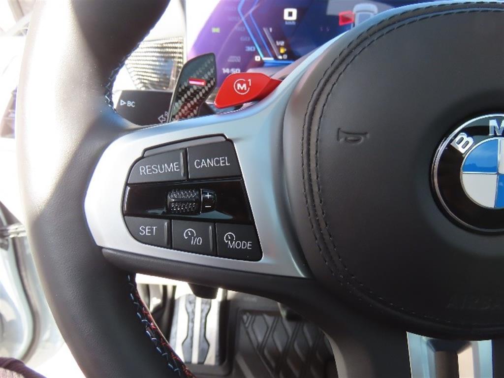 BMW X5M 2024 Gris - Importación desde Corea - HF Imports Iquique - Foto 11