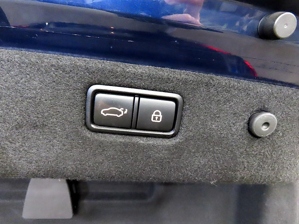 Genesis G70 2019 Azul - Importación desde Corea - HF Imports Iquique - Foto 17