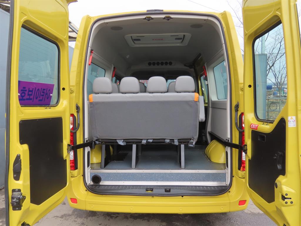 SAMSUNG Master - Vista 9